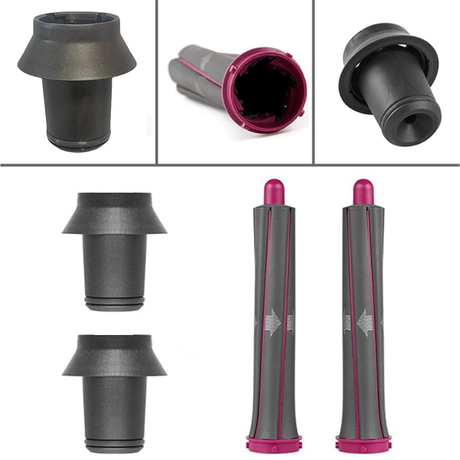 hs08 Dyson 30㎜　カーラー　アクセサリー　アタッチメント hs08 Dyson 30㎜ カーラー アクセサリー アタッチメント - メルカリ
